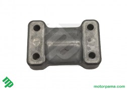 Supporto fissaggio manubrio originale Polaris (2)1